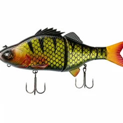 Hot Monkey Lures Purge Glider (Terror Tench)