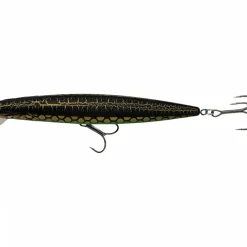Discount Monkey Lures Rollin Lui (Carpe Nostra)