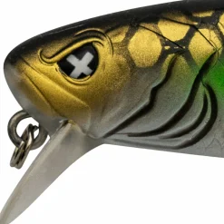 Discount Monkey Lures Rollin Lui (Carpe Nostra)