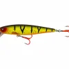 Discount Monkey Lures Rollin Lui (Inferno Tiger)