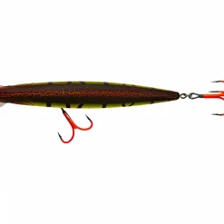 Discount Monkey Lures Rollin Lui (Inferno Tiger)