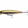 Best Monkey Lures Rollin Lui (Royal Flash)