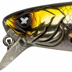 Best Monkey Lures Rollin Lui (Royal Flash)