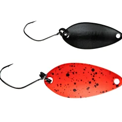 Monkey Lures Forellenangeln-Zubehör|Trout Spoons<Spoon El Chapo (Lava Rocks)