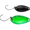 Monkey Lures Forellenangeln-Zubehör|Trout Spoons<Spoon El Chapo (Apple Bomb)