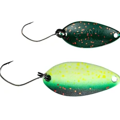 Monkey Lures Forellenangeln-Zubehör|Trout Spoons<Spoon El Chapo (Chili Cheese)