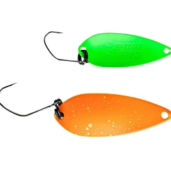 Monkey Lures Forellenangeln-Zubehör|Trout Spoons<Spoon El Patron (Miami Mango)