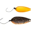 Monkey Lures Forellenangeln-Zubehör|Trout Spoons<Spoon El Patron (Bubble Tea)