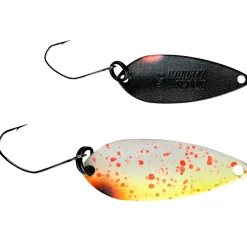 Monkey Lures Trout Spoons|Trout Spoons<Spoon El Patron (Chainsaw Cheesecake)