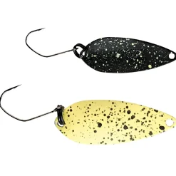 Monkey Lures Forellenangeln-Zubehör|Trout Spoons<Spoon El Patron (Jurassic Egg)