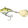 Discount Monkey Lures Turbo Lui (Perchzilla)