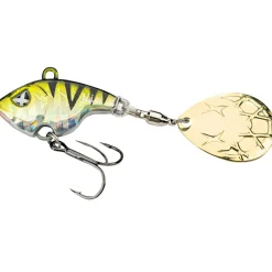 Discount Monkey Lures Turbo Lui (Perchzilla)