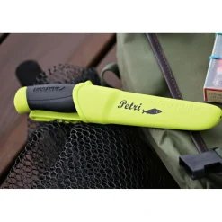 Morakniv Angelmesser·Taschen- & Multifunktionsmesser<Anglermesser Petri