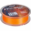 Best MS Range Angelschnur FFC-Braid (orange)