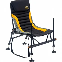 MS Range Campingzubehör|Campingmöbel·Karpfenliegen & Angelliegen<Contest Feeder Chair