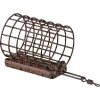 Hot MS Range Futterkorb Classic Feeder Cage (braun)