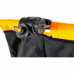 MS Range Allroundkescher<Match & Feeder Keepnet