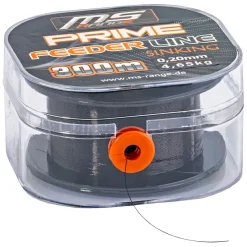Discount MS Range Prime Feeder Line