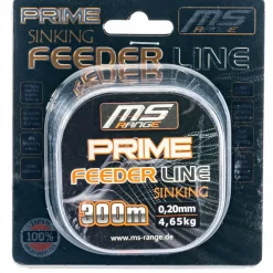 Discount MS Range Prime Feeder Line