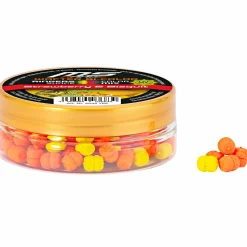 Best MS Range Rings Shape Wafter Mix (Strawberry & Bisquit)