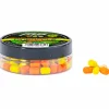 MS Range Karpfenfutter·Boilies & Popup Boilies|Karpfenfutter<Wafter Fluo Dumbells Mix (Pineapple)