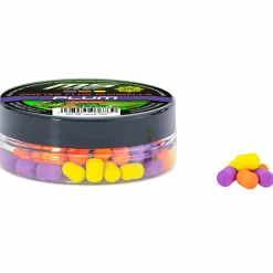 Sale MS Range Wafter Fluo Dumbells Mix (Plum)