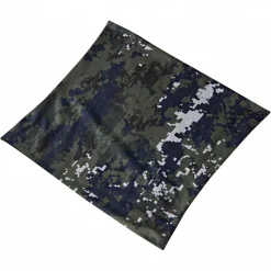 Clearance Multifunktionstuch/Rohrschal (Camouflage)