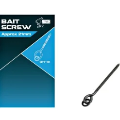 Nash Karpfenangeln-Zubehör<Bait Screws
