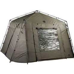 Nash Bank Life Gazebo