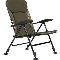 Nash Campingzubehör|Campingmöbel·Angelstühle & Karpfenstühle<Bank Life Reclining Chair