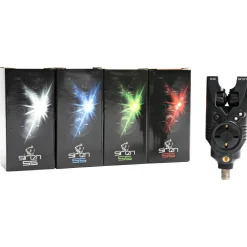 Outlet Nash Bissanzeiger Siren S5 Digital