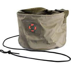 Nash Angelkoffer & Angelboxen ·Köderfischeimer & Angeleimer|Angelkoffer & Angelboxen ·Futtereimer<Carp Care Collapsible Water