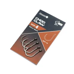 Hot Nash Chod Claw, Micro Barbed
