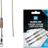Best Nash Cling On Leadcore Solid Bag