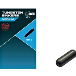 Discount Nash Cling On Tungsten Sinker