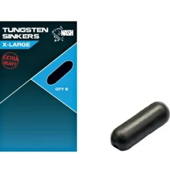 Discount Nash Cling On Tungsten Sinker