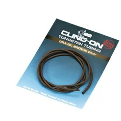 Nash Karpfenangeln-Zubehör<Cling On Tungsten Tubing