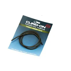 Nash Karpfenangeln-Zubehör<Cling On Tungsten Tubing