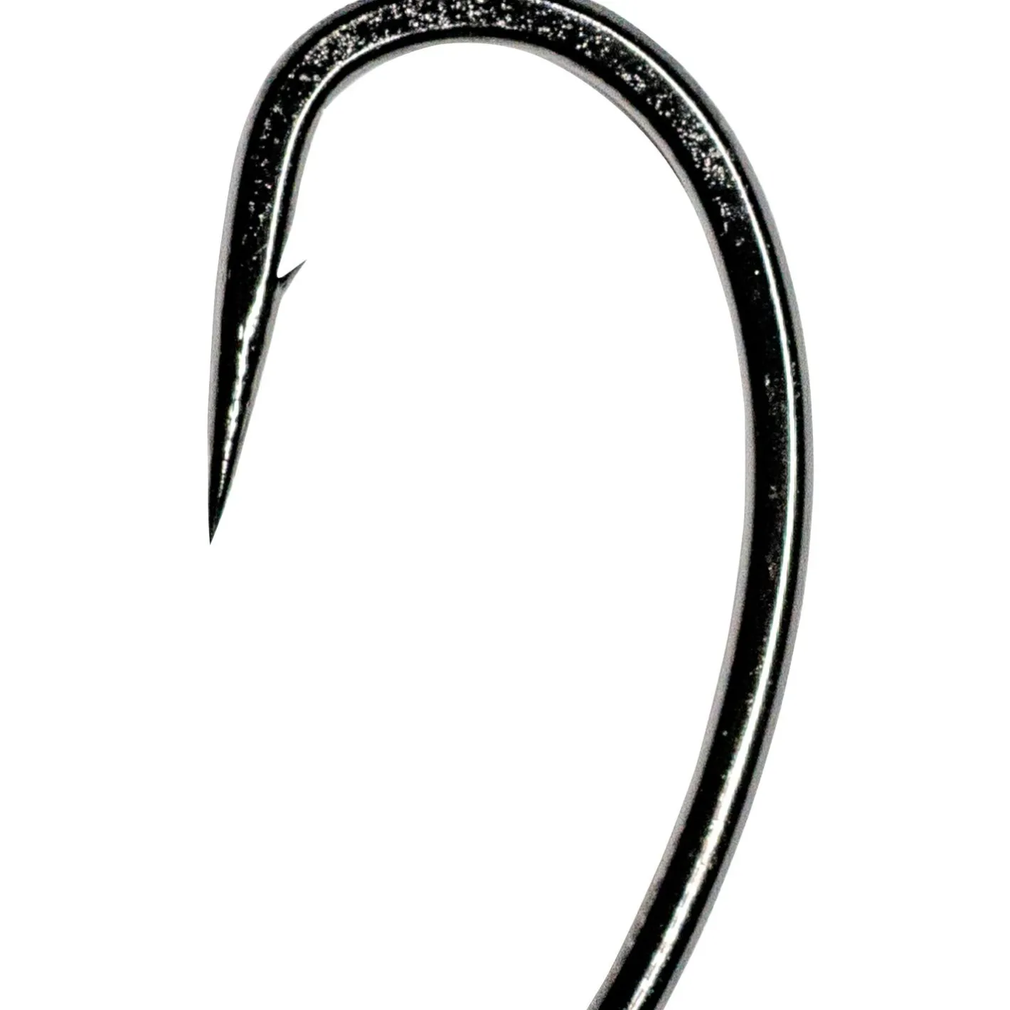 New Nash Curve Shank Original