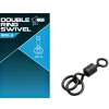 Sale Nash Double Ring Swivel Size 8