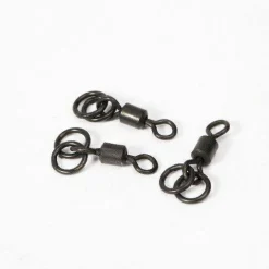 Sale Nash Double Ring Swivel Size 8