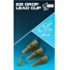 Best Nash Ezi Drop Lead Clip