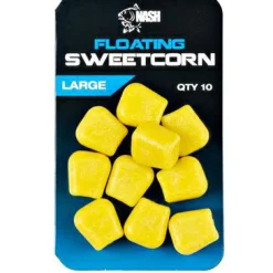 New Nash Floating Sweetcorn