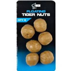 Nash Karpfenfutter·Sonstiges Karpfenfutter|Karpfenfutter<Floating Tiger Nut