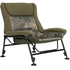 Nash Campingzubehör|Campingmöbel·Angelstühle & Karpfenstühle<Indulgence Emperor Chair