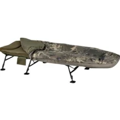 Clearance Nash Indulgence HD40 6 Leg Sleep System