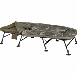 New Nash Indulgence HD40 8 Leg Sleep System