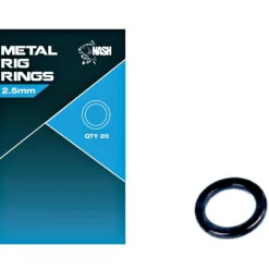 New Nash Metal Rig Ring