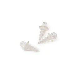 Hot Nash Plastic Bait Screws