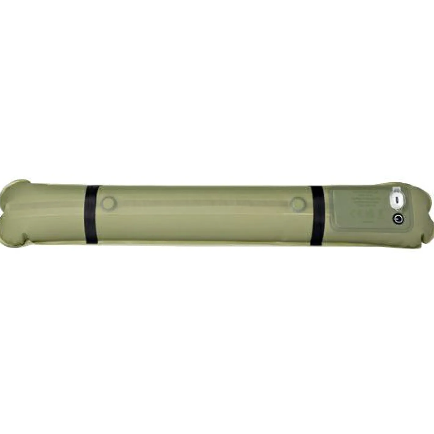 Nash Angellampen Und Co.|Angelboote ·Campinglampen & -Strahler<Powerbanx Inflatable Lite
